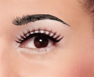 Abigail Brow