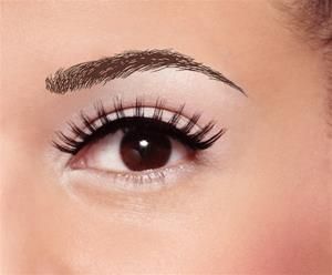 Zimirah Brow