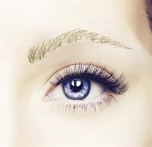Zoe Brow